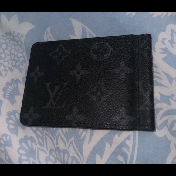 LV MENS BIFOLD WALLET - Picture 2 of 4